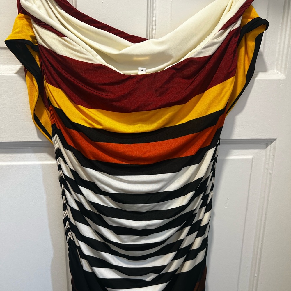Cala de La Cruz Ornella Maxi Dress - Picture 12 of 12